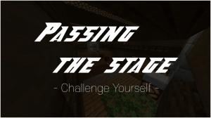 Passing the Stage